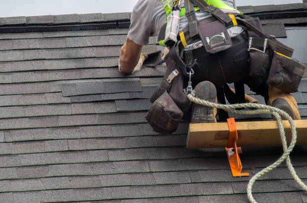 Trusted Storm Damage Roof Repair service in Northampton, PA - Brentwood Metal Roofing